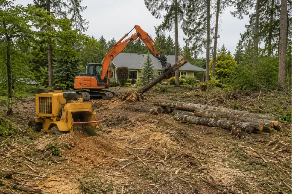 Lot Clearing Services Honolulu